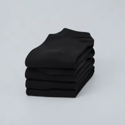 Kaos Kaki Sport (3 pasang)