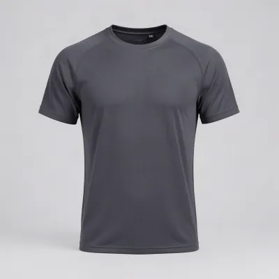 Kaos Olahraga Dry